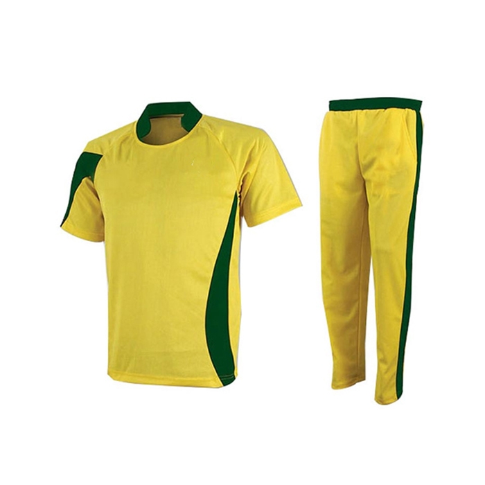 Base Ball Uniform