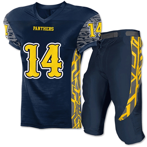 Base Ball Uniform