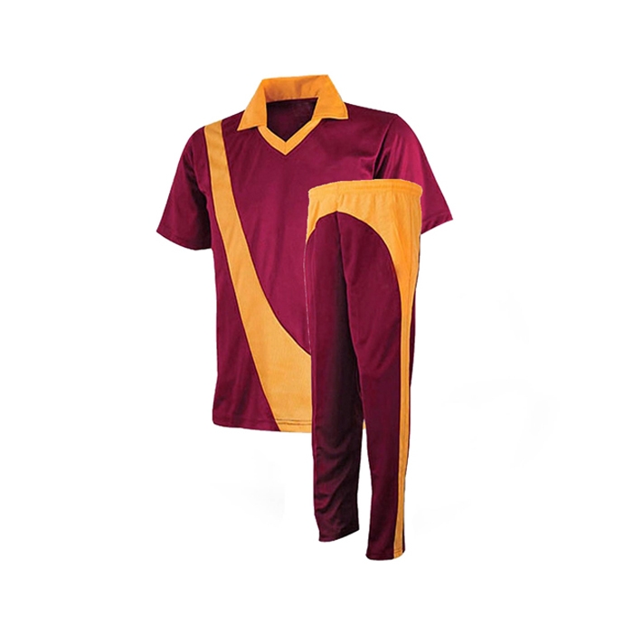 Base Ball Uniform