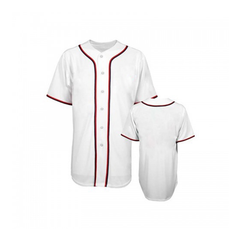 Base Ball Uniform