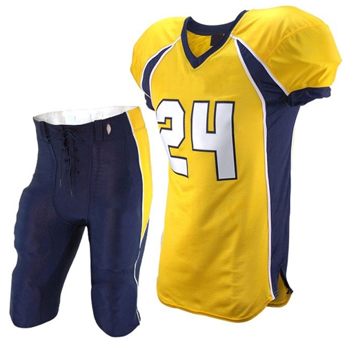 Base Ball Uniform
