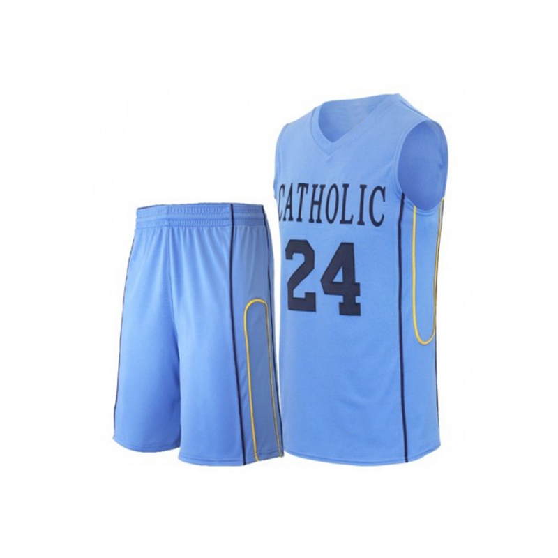 Base Ball Uniform
