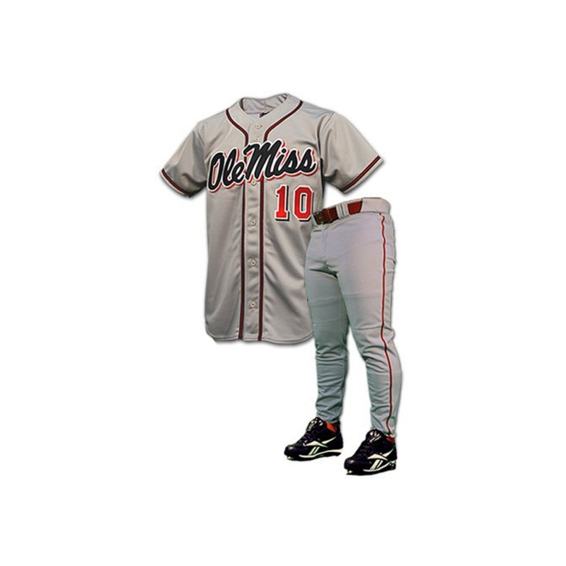 Base Ball Uniform