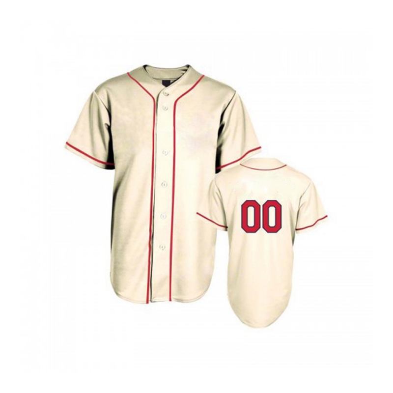 Base Ball Uniform