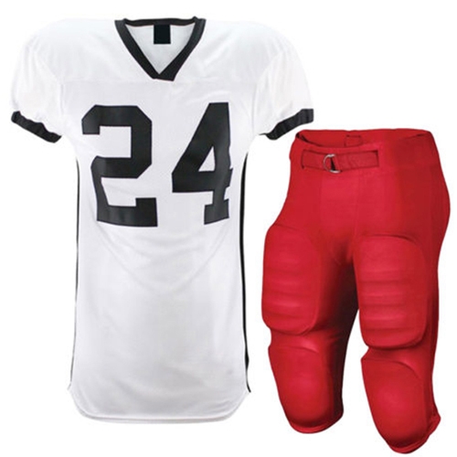 Base Ball Uniform