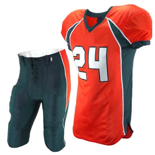 Base Ball Uniform
