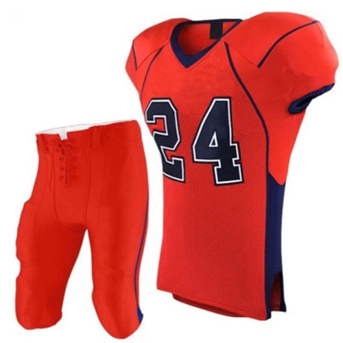Base Ball Uniform